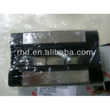 Rexroth corredor bloque R162279320